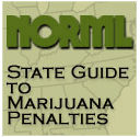 National Organization For The Reform Of Marijuana Laws